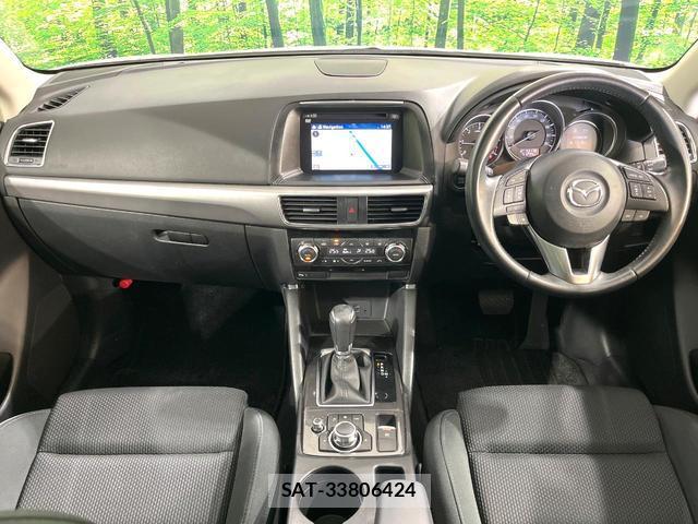 Mazda CX-5 2015-12 8550001-1
