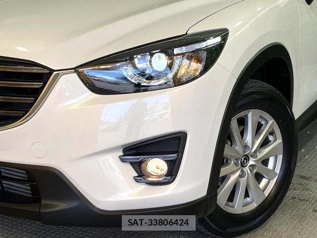 Mazda CX-5 2015-12 8550001-11