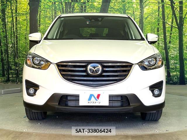 Mazda CX-5 2015-12 8550001-13