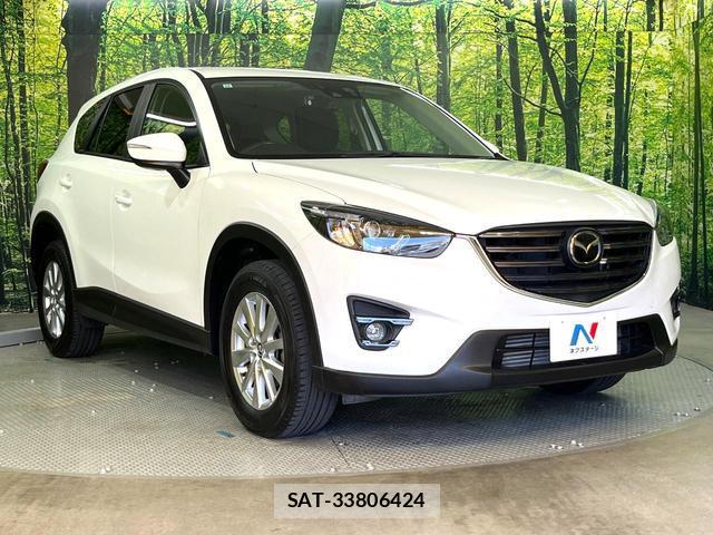 Mazda CX-5 2015-12 8550001-15