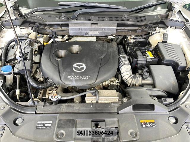 Mazda CX-5 2015-12 8550001-17
