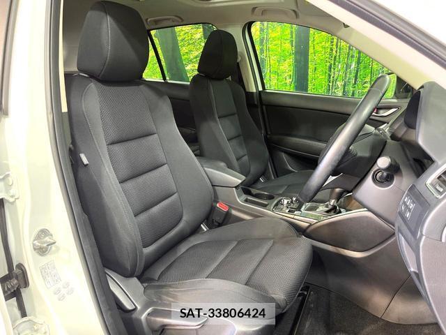 Mazda CX-5 2015-12 8550001-8