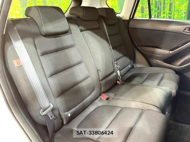 Mazda CX-5 2015-12 8550001-9