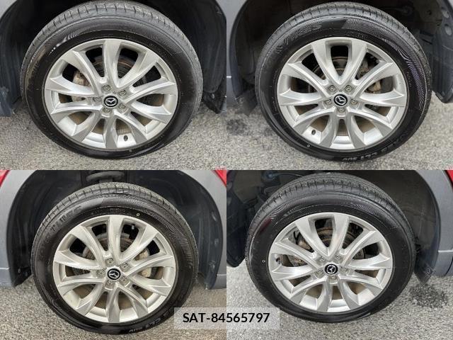 Mazda CX-5 2016-10 8550025-10