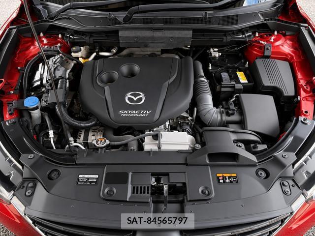 Mazda CX-5 2016-10 8550025-11