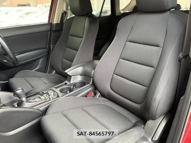 Mazda CX-5 2016-10 8550025-13