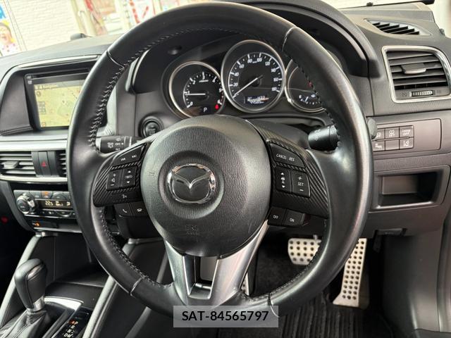 Mazda CX-5 2016-10 8550025-14