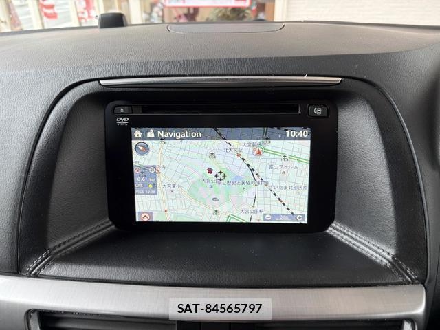 Mazda CX-5 2016-10 8550025-15