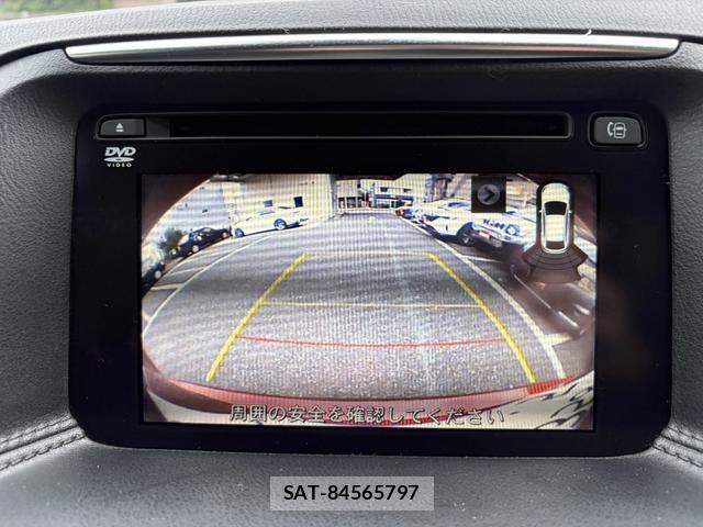 Mazda CX-5 2016-10 8550025-16