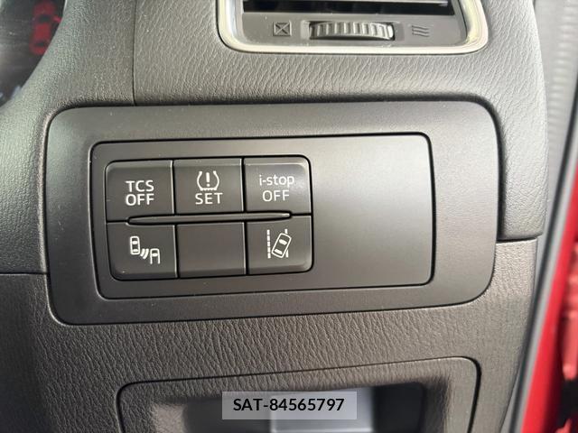 Mazda CX-5 2016-10 8550025-19