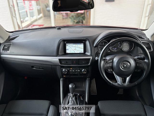 Mazda CX-5 2016-10 8550025-2