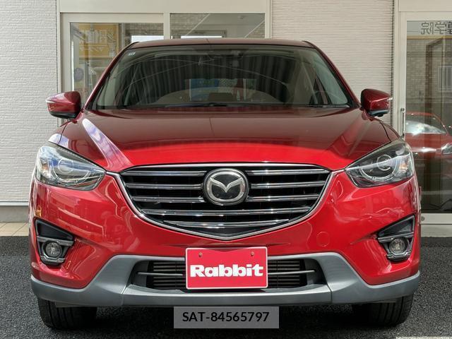 Mazda CX-5 2016-10 8550025-3