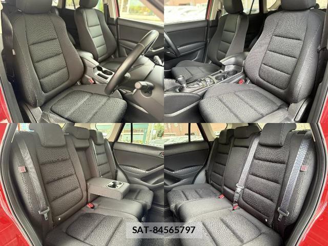 Mazda CX-5 2016-10 8550025-5
