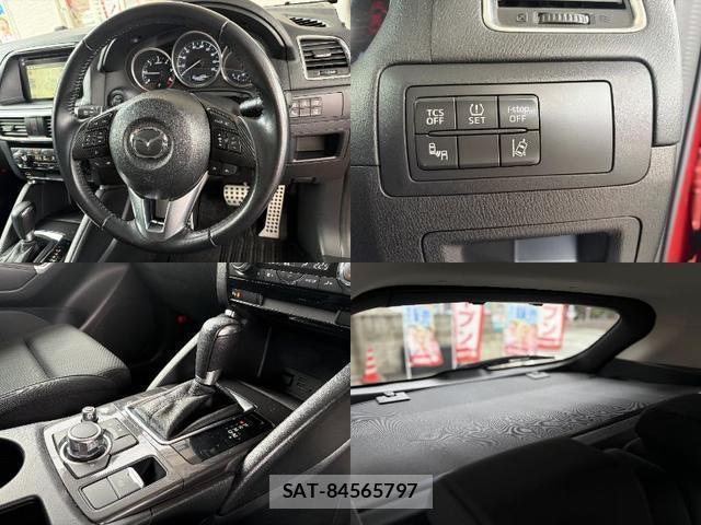 Mazda CX-5 2016-10 8550025-7