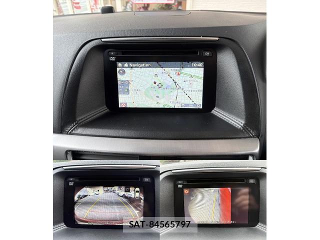 Mazda CX-5 2016-10 8550025-8
