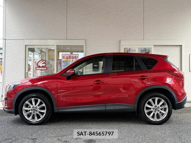 Mazda CX-5 2016-10 8550025-9