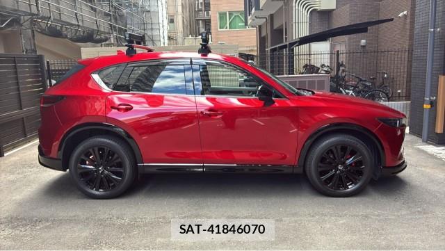 Mazda CX-5 2023-10 8550208-10