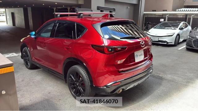 Mazda CX-5 2023-10 8550208-12