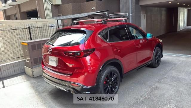 Mazda CX-5 2023-10 8550208-13