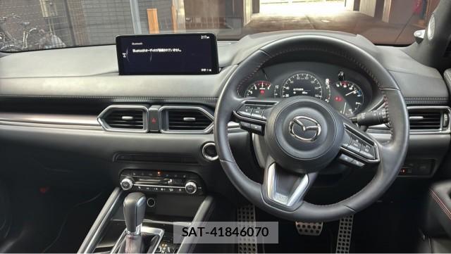 Mazda CX-5 2023-10 8550208-16