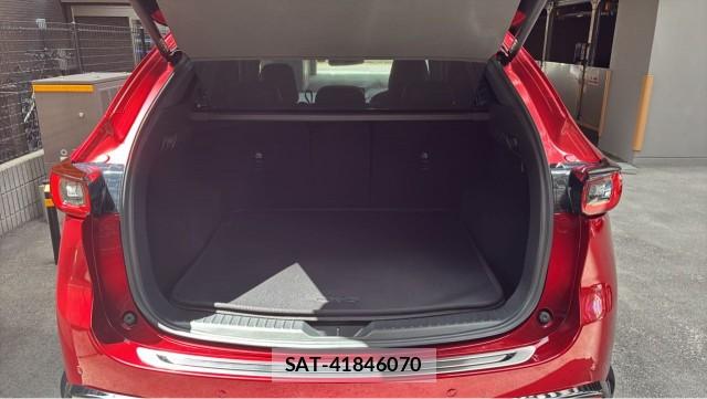Mazda CX-5 2023-10 8550208-17