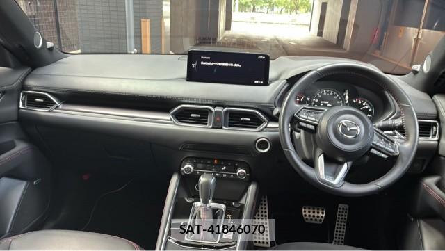 Mazda CX-5 2023-10 8550208-2