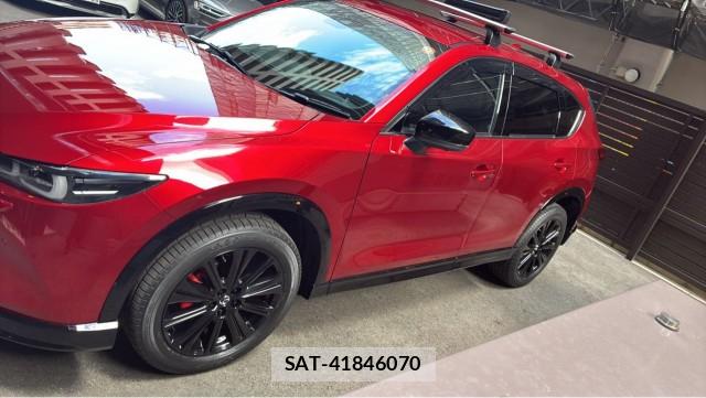 Mazda CX-5 2023-10 8550208-3