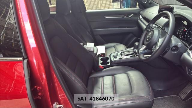 Mazda CX-5 2023-10 8550208-5