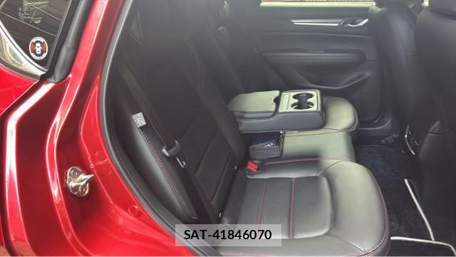 Mazda CX-5 2023-10 8550208-6