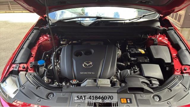 Mazda CX-5 2023-10 8550208-7