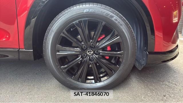 Mazda CX-5 2023-10 8550208-8