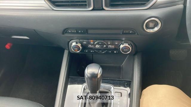 Mazda CX-5 2017-09 8550225-14