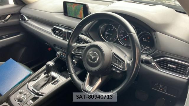 Mazda CX-5 2017-09 8550225-16