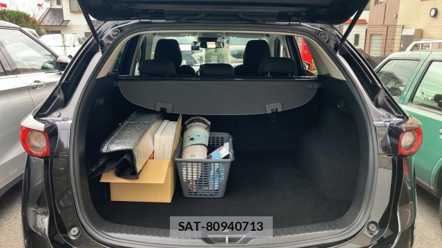 Mazda CX-5 2017-09 8550225-17
