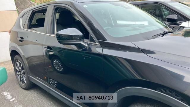 Mazda CX-5 2017-09 8550225-3