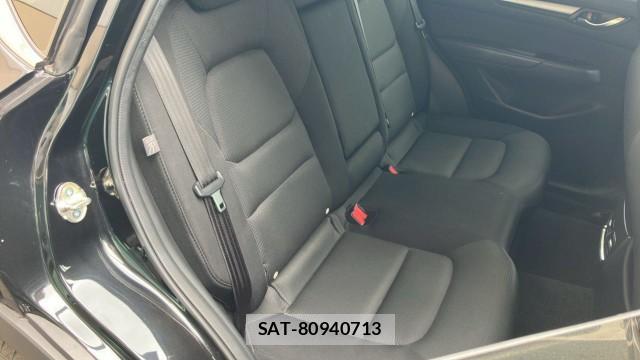 Mazda CX-5 2017-09 8550225-6