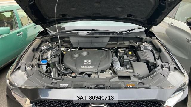 Mazda CX-5 2017-09 8550225-7
