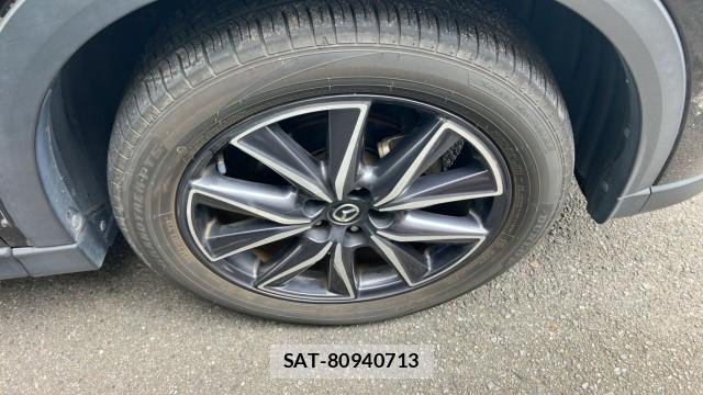 Mazda CX-5 2017-09 8550225-8