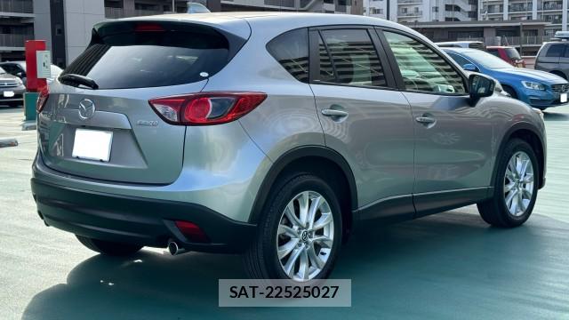 Mazda CX-5 2014-03 8550281-12
