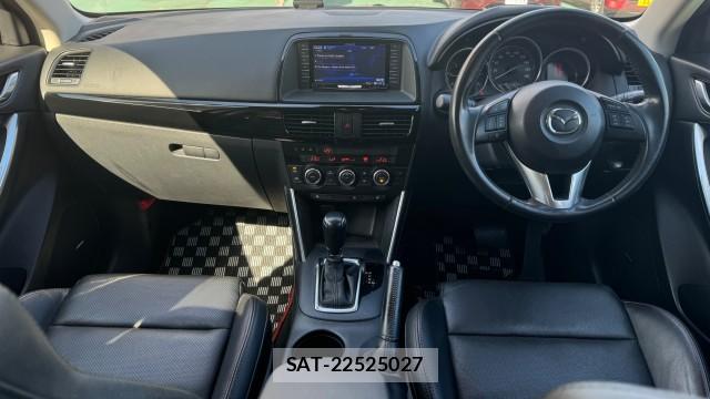 Mazda CX-5 2014-03 8550281-15