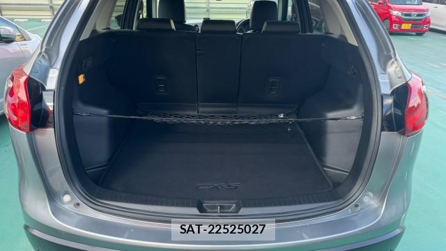 Mazda CX-5 2014-03 8550281-16