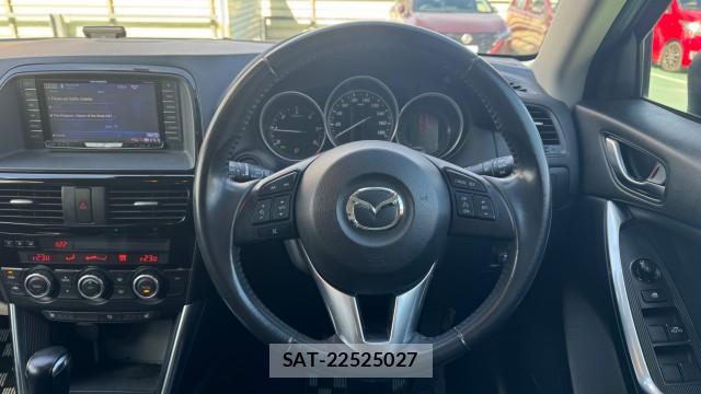 Mazda CX-5 2014-03 8550281-2