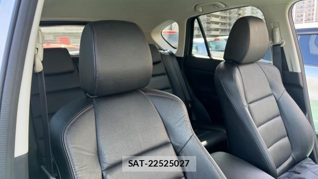 Mazda CX-5 2014-03 8550281-4