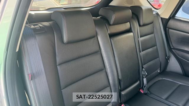 Mazda CX-5 2014-03 8550281-5
