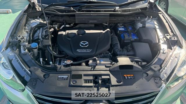 Mazda CX-5 2014-03 8550281-6