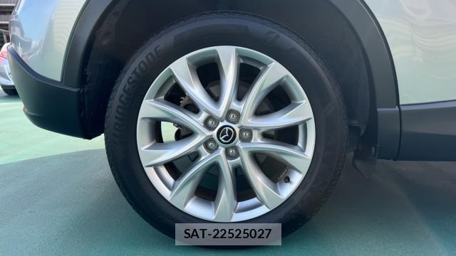 Mazda CX-5 2014-03 8550281-7