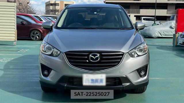 Mazda CX-5 2014-03 8550281-8