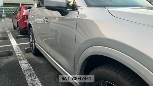 Mazda CX-5 2025-05 8550321-3