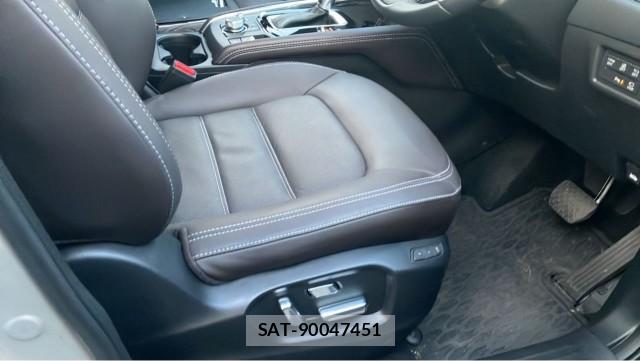 Mazda CX-5 2025-05 8550321-5