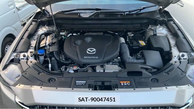 Mazda CX-5 2025-05 8550321-7